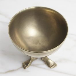 Trinket bowl